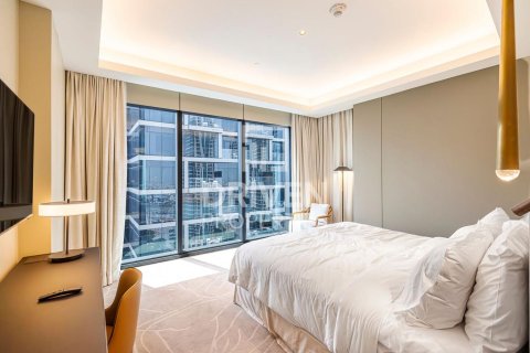 Снять в аренду квартиру в The Address Residences Dubai Opera, Даунтаун Дубай (Даунтаун Бурдж Дубай), Дубай: 3 спальни, 146.04м², № 145126 - фото 4