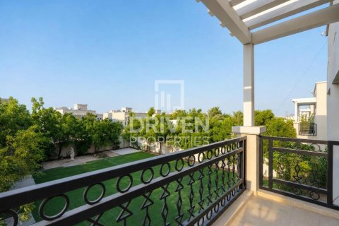 Villa à District 16, Jumeirah Village Circle, Dubai, 2 chambres, 767.01 m², № 144107 - photo 22