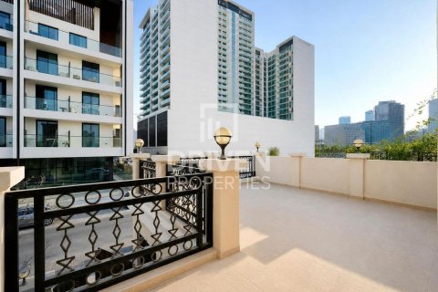 Villa à District 16, Jumeirah Village Circle, Dubai, 2 chambres, 767.01 m², № 144107 - photo 24