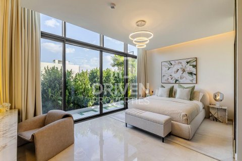 فيلا في Golf Place, دبي هيلز استيت, دبي 4 غرف نوم, 676.71 م² رقم 144224 - صورة 10