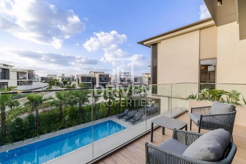 فيلا في Golf Place, دبي هيلز استيت, دبي 4 غرف نوم, 676.71 م² رقم 144224 - صورة 23