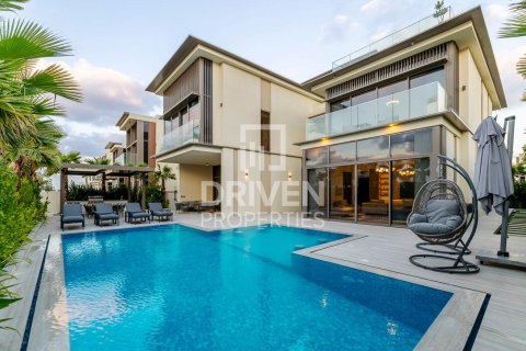 فيلا في Golf Place, دبي هيلز استيت, دبي 4 غرف نوم, 676.71 م² رقم 144224