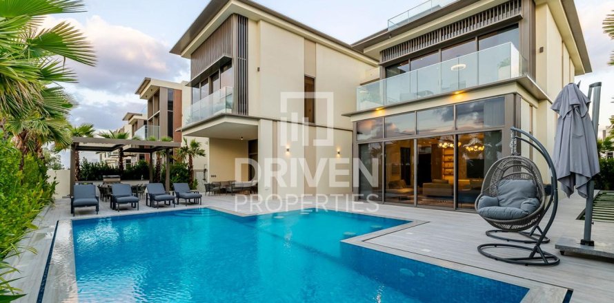 فيلا في Golf Place, دبي هيلز استيت, دبي 4 غرف نوم, 676.71 م² رقم 144224