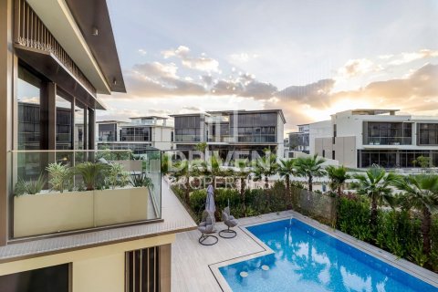 فيلا في Golf Place, دبي هيلز استيت, دبي 4 غرف نوم, 676.71 م² رقم 144224 - صورة 26