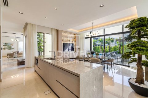 فيلا في Golf Place, دبي هيلز استيت, دبي 4 غرف نوم, 676.71 م² رقم 144224 - صورة 9