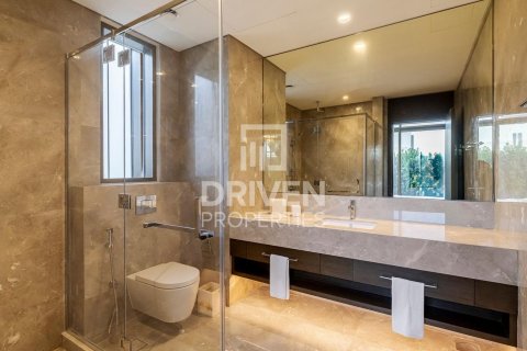 فيلا في Golf Place, دبي هيلز استيت, دبي 4 غرف نوم, 676.71 م² رقم 144224 - صورة 22