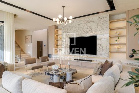 فيلا في Golf Place, دبي هيلز استيت, دبي 4 غرف نوم, 676.71 م² رقم 144224 - صورة 8