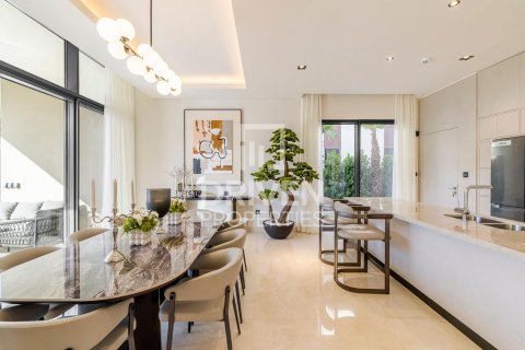 فيلا في Golf Place, دبي هيلز استيت, دبي 4 غرف نوم, 676.71 م² رقم 144224 - صورة 3