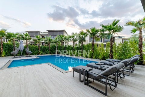 فيلا في Golf Place, دبي هيلز استيت, دبي 4 غرف نوم, 676.71 م² رقم 144224 - صورة 30