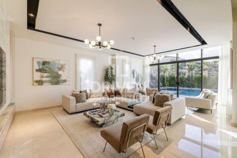 فيلا في Golf Place, دبي هيلز استيت, دبي 4 غرف نوم, 676.71 م² رقم 144224 - صورة 2