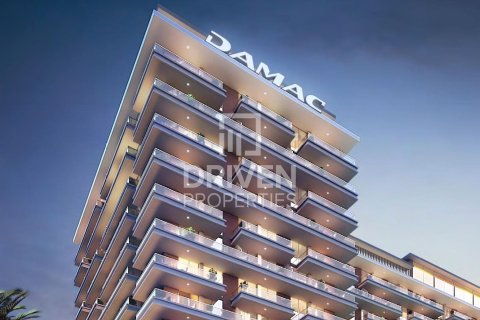 Appartement à Dubai Investment Park, Dubai, 1 chambre, 70.51 m², № 144563 - photo 6
