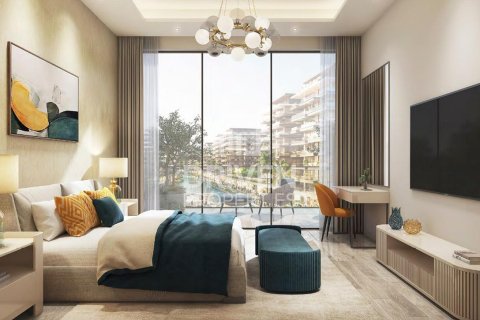 Appartement à Dubai Investment Park, Dubai, 1 chambre, 70.51 m², № 144563 - photo 13