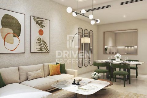 Appartement à Dubai Investment Park, Dubai, 1 chambre, 70.51 m², № 144563 - photo 14