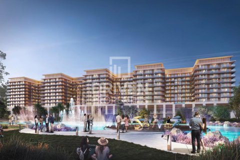 Appartement à Dubai Investment Park, Dubai, 1 chambre, 70.51 m², № 144563 - photo 5