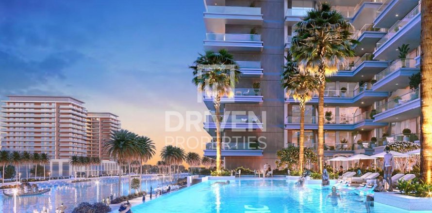 Appartement à Dubai Investment Park, Dubai, 1 chambre, 70.51 m², № 144563