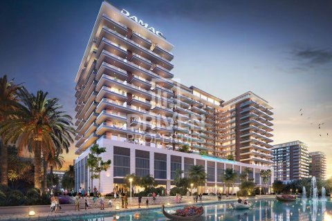 Appartement à Dubai Investment Park, Dubai, 1 chambre, 70.51 m², № 144563 - photo 7