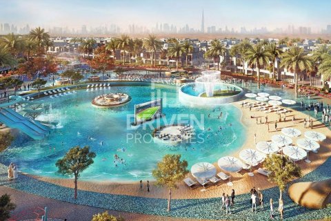 Appartement à Dubai Investment Park, Dubai, 1 chambre, 70.51 m², № 144563 - photo 12
