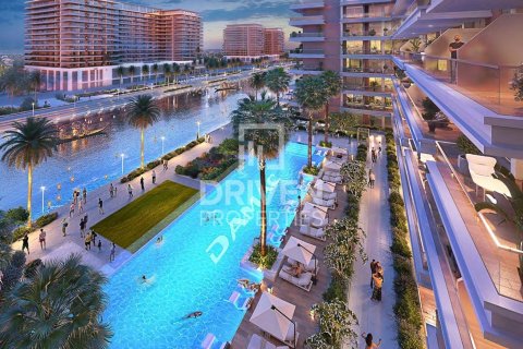 Appartement à Dubai Investment Park, Dubai, 1 chambre, 70.51 m², № 144563 - photo 8