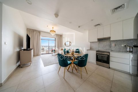 Appartement à Umm Suqeim 3, Umm Suqeim, Dubai, 1 chambre, 71.07 m², № 145251 - photo 4