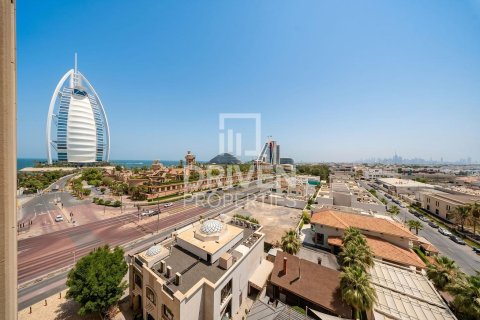 Appartement à Umm Suqeim 3, Umm Suqeim, Dubai, 1 chambre, 71.07 m², № 145251