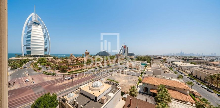 Appartement à Umm Suqeim 3, Umm Suqeim, Dubai, 1 chambre, 71.07 m², № 145251