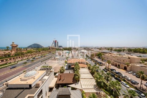 Appartement à Umm Suqeim 3, Umm Suqeim, Dubai, 1 chambre, 71.07 m², № 145251 - photo 10