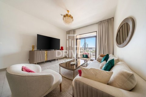 Appartement à Umm Suqeim 3, Umm Suqeim, Dubai, 1 chambre, 71.07 m², № 145251 - photo 6