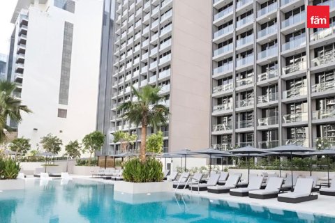 Apartment in Business Bay, Dubai 4 bedrooms, 328.1 sq.m. № 143320 - photo 20