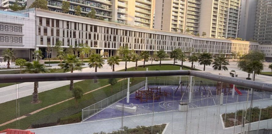 Apartment in Business Bay, Dubai 4 bedrooms, 328.1 sq.m. № 143320