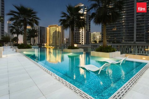 Apartment in Business Bay, Dubai 4 bedrooms, 328.1 sq.m. № 143320 - photo 18