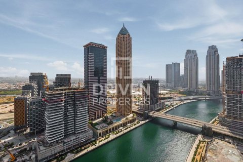 شقة في الخليج التجاري, دبي 3 غرف نوم, 289.95 م² رقم 144736 - صورة 23