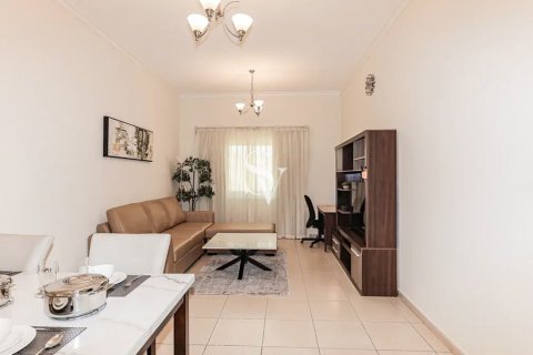 Apartment in Maritime City, Dubai 1 bedroom, 85 sq.m. № 108001