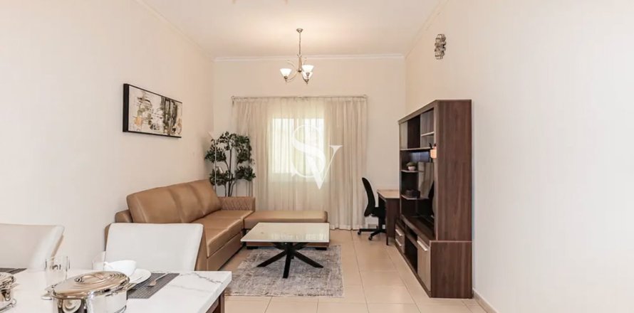 Apartment in Maritime City, Dubai 1 bedroom, 85 sq.m. № 108001