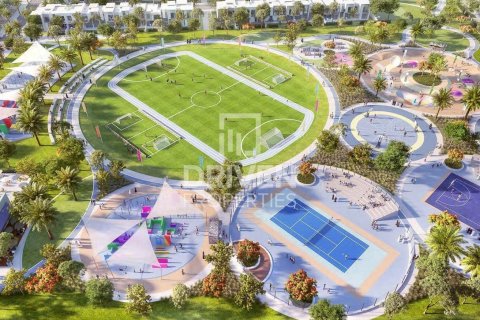 فيلا في The Valley, دبي 5 غرف نوم , 444.54 م² رقم 144143 - صورة 2
