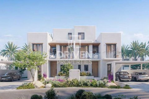 فيلا في The Valley, دبي 5 غرف نوم , 444.54 م² رقم 144143 - صورة 10
