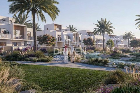 فيلا في The Valley, دبي 5 غرف نوم , 444.54 م² رقم 144143 - صورة 3