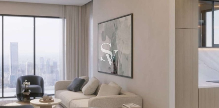 Appartement à Dubai Land, Dubai, 2 chambres, 102 m², № 121778