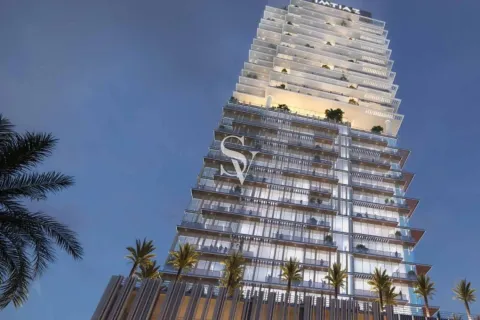Офис в Dubai Land, Дубай, 297м², № 112265