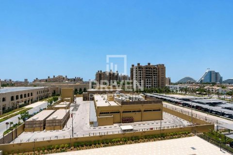شقة في Umm Suqeim 3, ام سقيم, دبي 1غرف نوم, 68.19 م² رقم 144654 - صورة 10