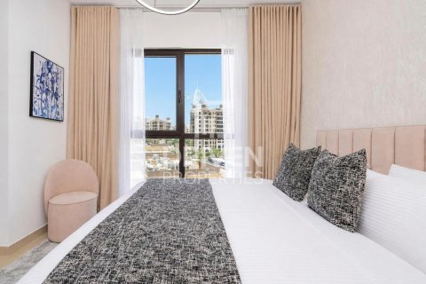 شقة في Umm Suqeim 3, ام سقيم, دبي 1غرف نوم, 68.19 م² رقم 144654 - صورة 5