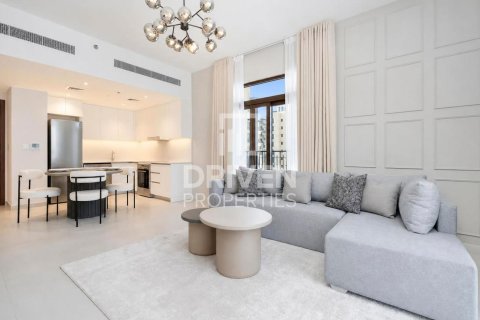 Appartement à Umm Suqeim 3, Umm Suqeim, Dubai, 1 chambre, 68.19 m², № 144654