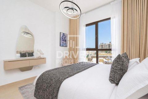 شقة في Umm Suqeim 3, ام سقيم, دبي 1غرف نوم, 68.19 م² رقم 144654 - صورة 6