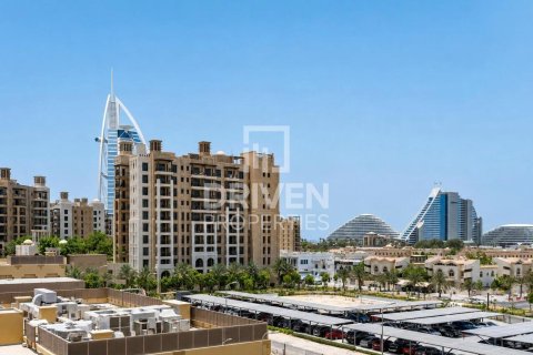 شقة في Umm Suqeim 3, ام سقيم, دبي 1غرف نوم, 68.19 م² رقم 144654 - صورة 14