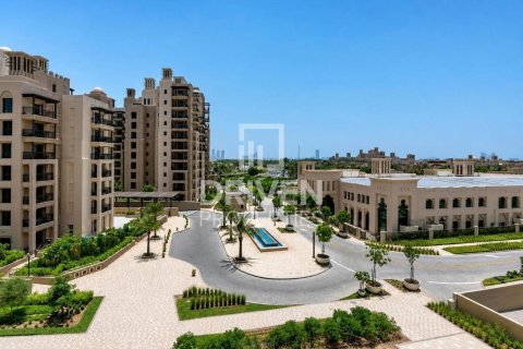شقة في Umm Suqeim 3, ام سقيم, دبي 1غرف نوم, 68.19 م² رقم 144654 - صورة 13