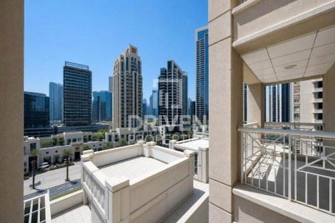 Appartement à 29 Burj Boulevard, Downtown Dubai (Downtown Burj Dubai), Dubai, studio, 45.89 m², № 144770 - photo 11