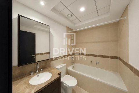 Appartement à 29 Burj Boulevard, Downtown Dubai (Downtown Burj Dubai), Dubai, studio, 45.89 m², № 144770 - photo 7
