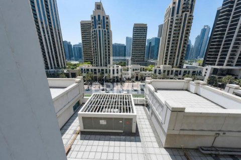 Appartement à 29 Burj Boulevard, Downtown Dubai (Downtown Burj Dubai), Dubai, studio, 45.89 m², № 144770 - photo 9