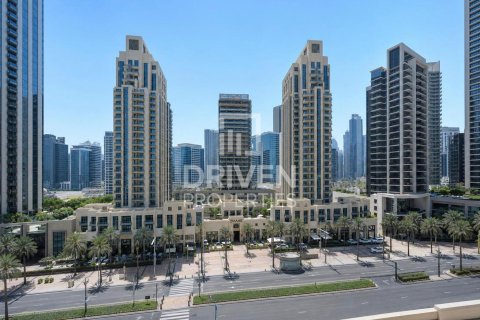 Appartement à 29 Burj Boulevard, Downtown Dubai (Downtown Burj Dubai), Dubai, studio, 45.89 m², № 144770 - photo 12
