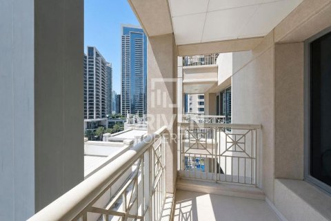 Appartement à 29 Burj Boulevard, Downtown Dubai (Downtown Burj Dubai), Dubai, studio, 45.89 m², № 144770 - photo 6