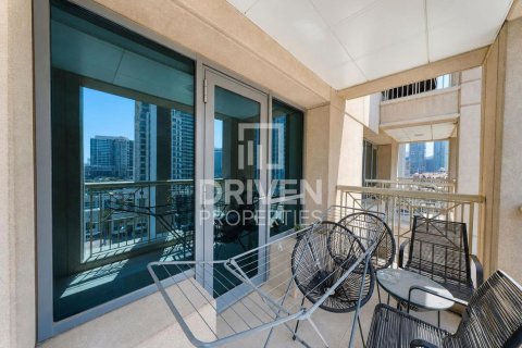 Appartement à 29 Burj Boulevard, Downtown Dubai (Downtown Burj Dubai), Dubai, studio, 45.89 m², № 144770 - photo 5